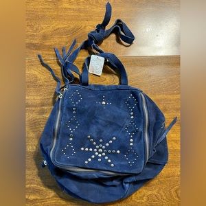 Free People Bag / Purse - NWT